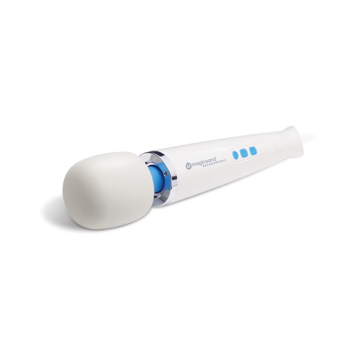 vibratex magic wand rechargeable hv 270 massager vibratex magic wand rechargeable hv 270 massager