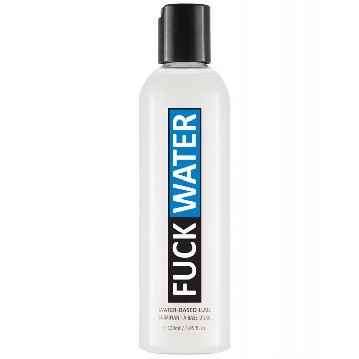 fuck water h2o lube fuck water h2o lube