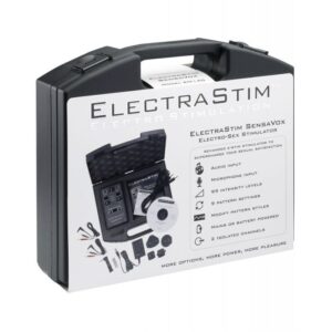 electrastim electro stimulator