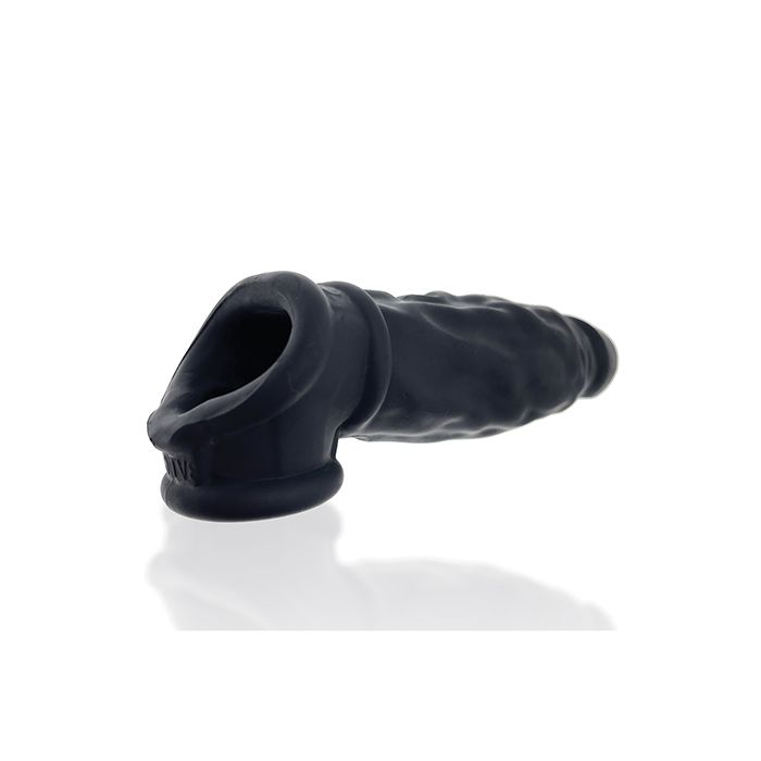 butch penis sheath extension special edition night butch penis sheath extension special edition night