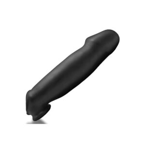 hulk gargantic jack u texture penis sheath extension special night edition