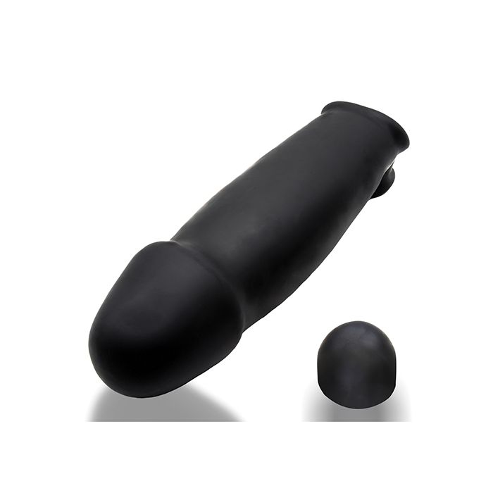 hulk gargantic jack u texture penis sheath extension special night edition hulk gargantic jack u texture penis sheath extension special night edition