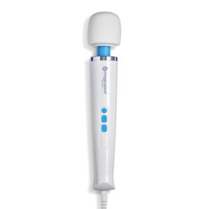 vibratex magic wand plus hv 265 massager
