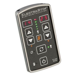 ElectraStim Flick Duo Stimulator Multi Pack EM80-M