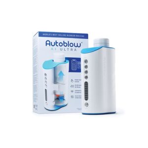 Autoblow AI Ultra Machine