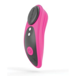 lovense ferri panty vibe pink