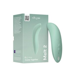 We-Vibe Melt 2 - Sage