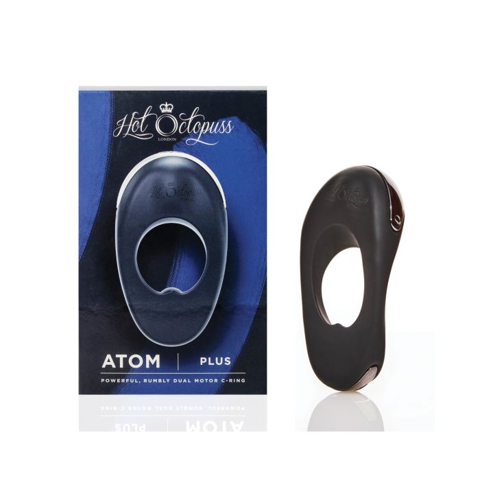 hot octopuss atom plus black hot octopuss atom plus black