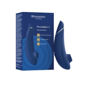 womanizer premium 2 blueberry